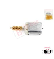 Renault Fluence L3 L38 2009-2020 İçin Kapı Kilit FC280 12V Büyük Motor Metal Dişli Seti 61.50 mm