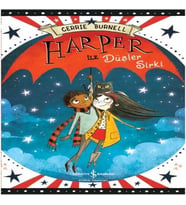 Harper ile Düşler Sirki