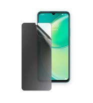 SChitec HUAWEI Nova Y60 Uyumlu Ön Yüzey Hayalet Privacy Hidrojel Ekran Koruyucu