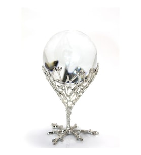 Dekoratif Kristal Küre Model 4 (Çok Renkli)