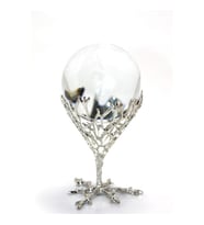 Dekoratif Kristal Küre Model 4 (Çok Renkli)