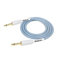 KIRLIN ENSTRÜMAN KABLOSU IPW-201WEG-3M/BL 20AWG