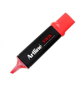 ARTLİNE EK-670 VİVİX FOSFORLU KALEM