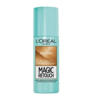 L'Oreal Paris Magic Retouch 9 Beyaz Kapatıcı Saç Spreyi - Açık Sarı