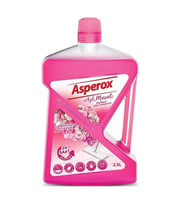 Asperox Aşk Masalı Yüzey Temizleyici 2,5 Lt