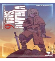 Vinland Saga - Vinland Destanı 6