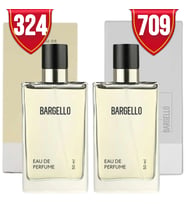 Bargello 324 Oriental Bayan + 709 Oriental Bay 50 ml Edp