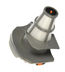 Electrolux Uyumlu Zb 2907 Ergorapido Süpürge Filtre