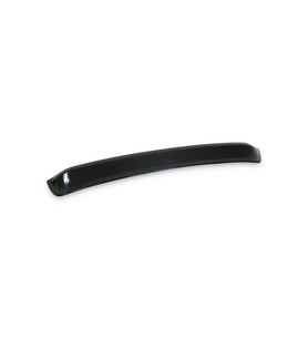Fiat Albea 2005-2012 Arka Cam Üstü Spoyler Rüzgarlık Piano Black