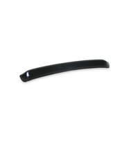 Fiat Albea 2005-2012 Arka Cam Üstü Spoyler Rüzgarlık Piano Black