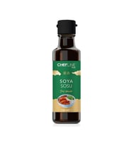 Chefline Asia Soya Sosu 150ml