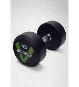Proforce Dambıl Ağırlık DB45 ( Adet )