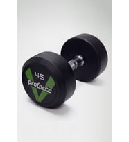 Proforce Dambıl Ağırlık DB45 ( Adet )