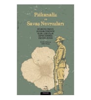 Psikanaliz ve Savaş Nevrozları