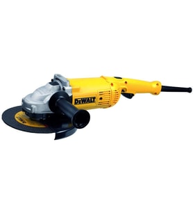 Dewalt DWE493 2200W 180MM Büyük Taşlama
