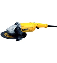 Dewalt DWE493 2200W 180MM Büyük Taşlama