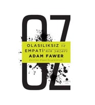 OZ - ADAM FAWER - APRİL