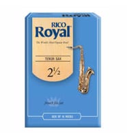 Rıco Royal RKB1025 (Tek\'li) TENOR SAX KAMIŞI
