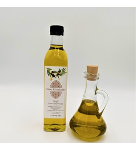 Naturel Sızma Zeytinyağı 500 ml