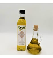 Naturel Sızma Zeytinyağı 500 ml