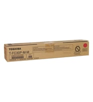 Tonersepeti Toshiba T-FC30P-M Orjinal Kırmızı Toner