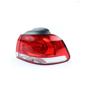 STOP SAĞ VOLKSWAGEN GOLF VI 09->>