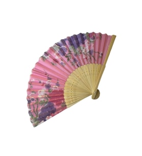 Yelpaze Bambu