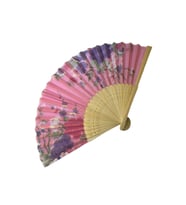 Yelpaze Bambu