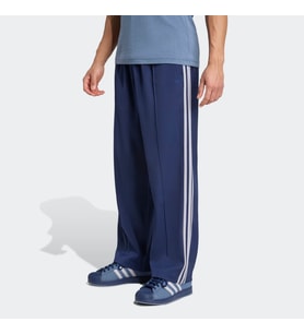 adidas JX6336 JB OG TP Erkek Eşofman Altı (Lacivert)