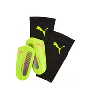 Puma Ultra Light Strap Futbol Tekmelik 03099202 Renkli (Çok Renkli)