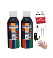 Perfection Hp Deskjet C3150 / C3180 / C3190 Yazıcı Uyumlu Dolum Seti