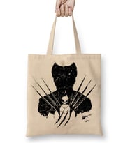 Logan Wolverine Bez Çanta Uzun Saplı
