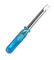 3mm Küçük Mini Düz Tornavida Saat Elektronik Tamiri