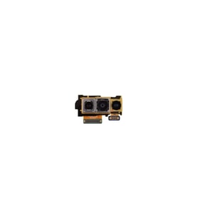 SAMSUNG S10 -S10 PLUS ARKA KAMERA