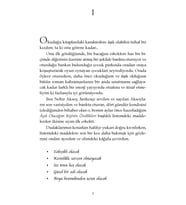 Umut - Zeynep Sey
