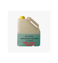 pH 10.01 Kalibrasyon Çözeltisi 2 Litre
