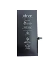 İpipoo Iphone 7 Uyumlu Batarya - 2900 Mah