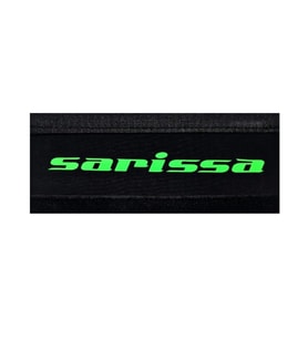 Sarissa Bisiklet Reflektörlü Kadro Koruyucu ve Zincir Koruyucu 4 Renk Seçeneği YEŞİL