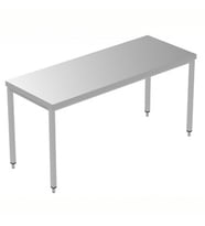 Electrolux Professional Çalışma Tezgahı, Sırtsız - 1800 Mm, Plus GTG1800E