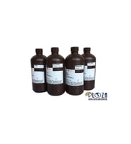 Toyo İnk Fv07 Kırmızı 1000Ml Uv Flexible Boya