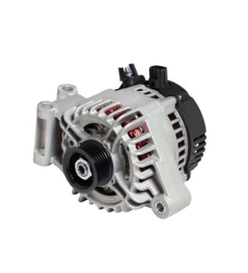 FORD FOCUS 2 BENZİNLİ ŞARJ DİNAMOSU ALTERNATÖR  2004--2010