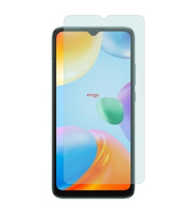 Xiaomi Redmi 10C Ekran Koruyucu Nano Şeffaf Esnek Materyal