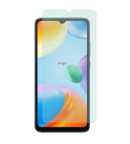 Xiaomi Redmi 10C Ekran Koruyucu Nano Şeffaf Esnek Materyal