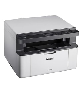 BROTHER DCP-1511-2T A4 Siyah Çok Fonksiyonlu Laser Yazıcı USB 2.0 Demo+1 Tonerli