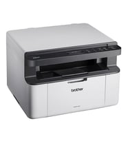 BROTHER DCP-1511-2T A4 Siyah Çok Fonksiyonlu Laser Yazıcı USB 2.0 Demo+1 Tonerli