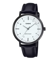 Casio Ltp-Vt03bl-7Bdf Kadın Kol Saati