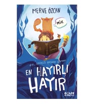 En Hayırlı "Hayır" / Bir Hazreti İbrahim Romanı