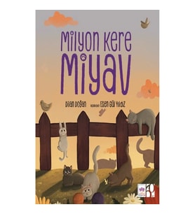Milyon Kere Miyav