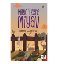 Milyon Kere Miyav