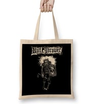 Bolt Thrower 02 Bez Çanta Uzun Saplı